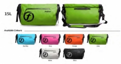 large DUFFLE BAG FEELFREE 15L